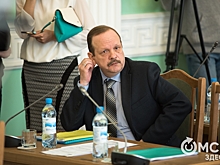 Омского вице-мэра уволили из-за судебного приговора