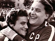 Почему советских чемпионок на Западе считали мужчинами