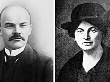 Товарищ Инесса: как любовнице Ленина нашлось место у Кремлевской стены