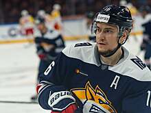 Плотников: «Приехал в великий клуб, чтобы побеждать»