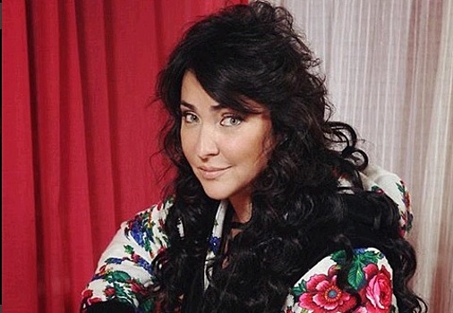 Жан-Поль Готье представил свое шоу в Москве