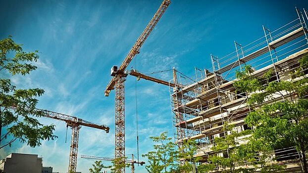 Цены на квартиры в воронежских новостройках за год упали на 3,5%