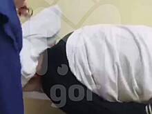 В Дагестане санитарки ПНИ душили подушкой пенсионера и записывали пытки на видео