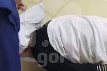 В Дагестане санитарки ПНИ душили подушкой пенсионера и записывали пытки на видео