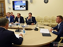 Дороги в Курской области реконструировали на 86 процентов