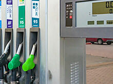 Ажиотаж на заправках в Абхазии привел к отсутствию бензина