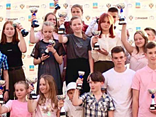 В Красногорске на Лыжном стадионе подвели итоги зимнего спортивного сезона