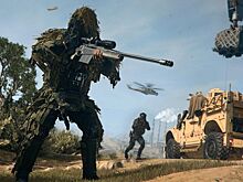 Меньше чем за неделю в Call of Duty: Warzone 2 сыграло 25 млн человек