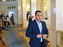 Депутат Рады заявил, что "бывшие беркутовцы" напали на "ветеранов АТО" в Одессе из-за стройки