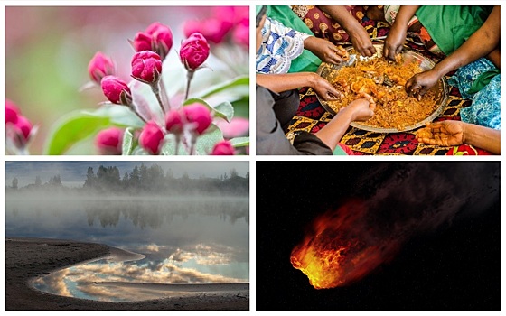 Пять вечеров: в атомном антикафе, на симфоническом концерте и с европейским баскетболом