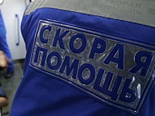 Пять человек погибли в ДТП с грузовиком в Курской области