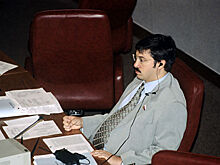 Умер Михаил Юрьев