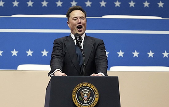 Маск обещает защитить всех, кто даст показания по делу Эпштейна