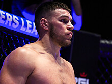 «Примерно сентябрь» — Вадим Немков о дате следующего боя