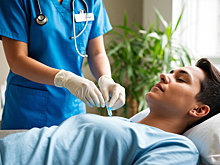 Сына актера из «Питер FM» и «Елок 2» парализовало в школе