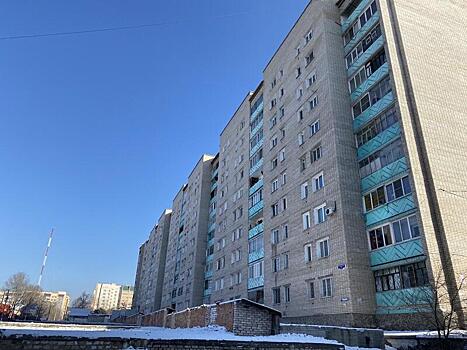 Власти Забайкалья отчитались в приобретении жилья детям-сиротам