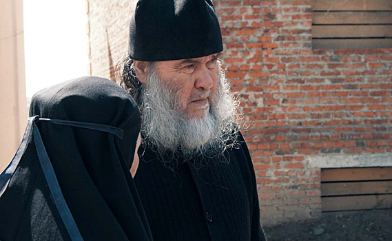 Телеканал «Спас» презентует в Курской области фильм о старце Ипполите