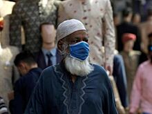 МИД Пакистана призвал все страны начать диалог с талибами