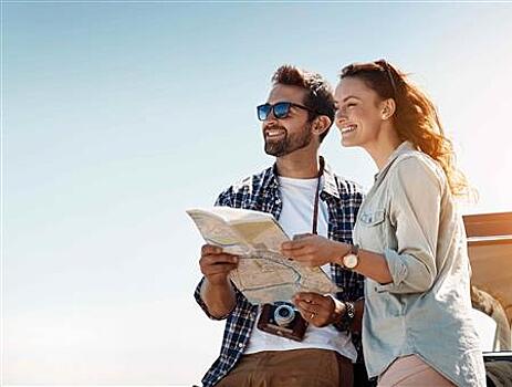 От казанского кремля до московского: Т2 выяснила, где отдыхают самарцы