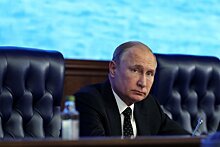 Путин дал поручение после трагедии в Соликамске