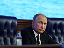 Путин дал поручение после трагедии в Соликамске
