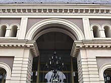 Станцию Москва-Товарная Павелецкого направления МЖД закроют до декабря