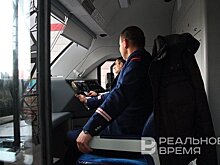 Расписание электрички Казань — Свияжск изменится с 1 февраля