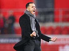 Лиам Росеньор — главный кандидат на должность главного тренера Челси, инсайд, карьера, история