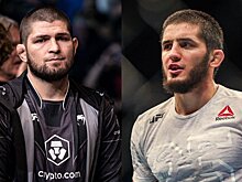 Джо Роган сравнил Хабиба и Махачева: «Ислам на другом уровне. Он еще на одну ступень выше»