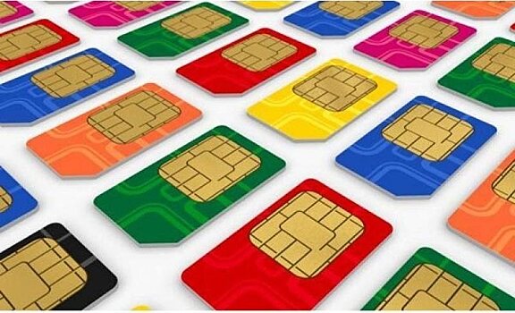 Российские SIM-карты создадут на чипах Samsung вместо отечественных