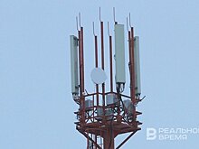 Татарстан стал лидером в ПФО по количеству пользователей мобильного интернета