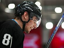 Интервью с хоккеистом минского Динамо Виталием Пинчуком, почему он играет в турнире 3х3, как относится к Локомотиву