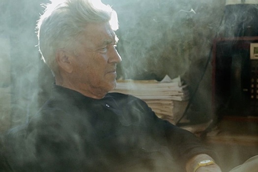 Режиссер Дэвид Линч сообщил о смертельном заболевании