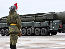 В России оценили перспективы заключения нового соглашения на смену ДСНВ