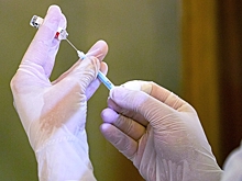 Российский врач рассказала, кому нужна ревакцинация от COVID-19