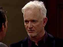 Ушел из жизни Энтони Джиари, звезда американских мыльных опер