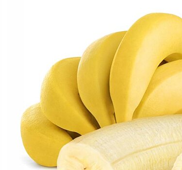 Сколько калорий в банане 1 шт: полезные свойства, состав
