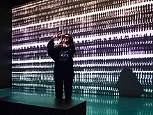 Будущее уже здесь. Ольга Свиблова — о биеннале Art for the future