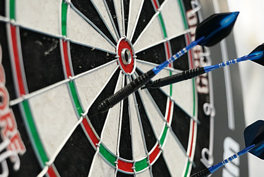 В Октябрьске проходит спартакиада для людей с ограниченными возможностями здоровья