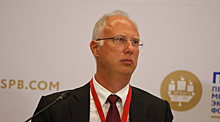 Глава спонсировавшего «Спутник V» фонда стал звездой международного форума