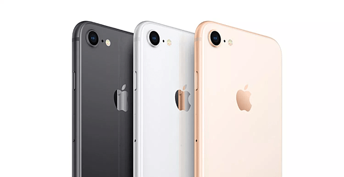 Apple уличили в замедлении процессора iPhone SE 2020