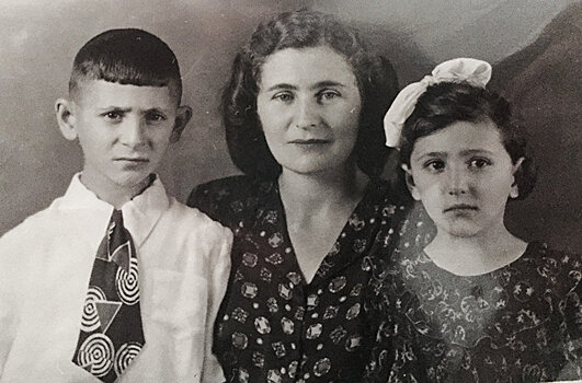 Женщина, побывавшая в аду и раю