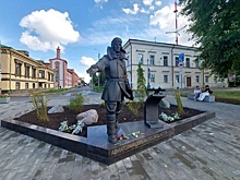 Архангельск и Витебск укрепляют побратимские связи