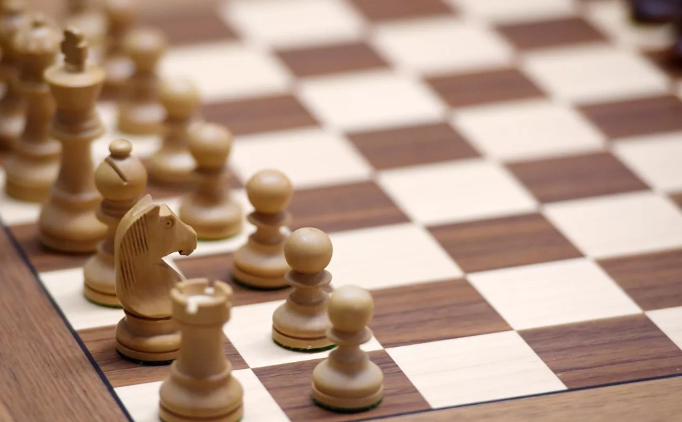 В Европе назвали переход Федерации шахмат России в Азию позором