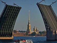 Петербург могут переименовать