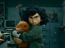 Появился новый тизер мультфильма «Прыгуны» от Pixar