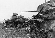 Битва под Прохоровкой: что о ней говорили советские танкисты