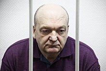 Суд в Калининграде отменил условно-досрочное освобождение экс-главы ФСИН Александра Реймера из колонии