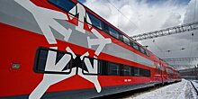 "Аэроэкспресс" увеличит количество вагонов в поездах до Шереметьево перед праздниками