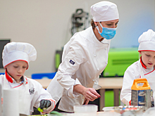 Московские школьники примут участие в чемпионате профмастерства KidSkills 2021